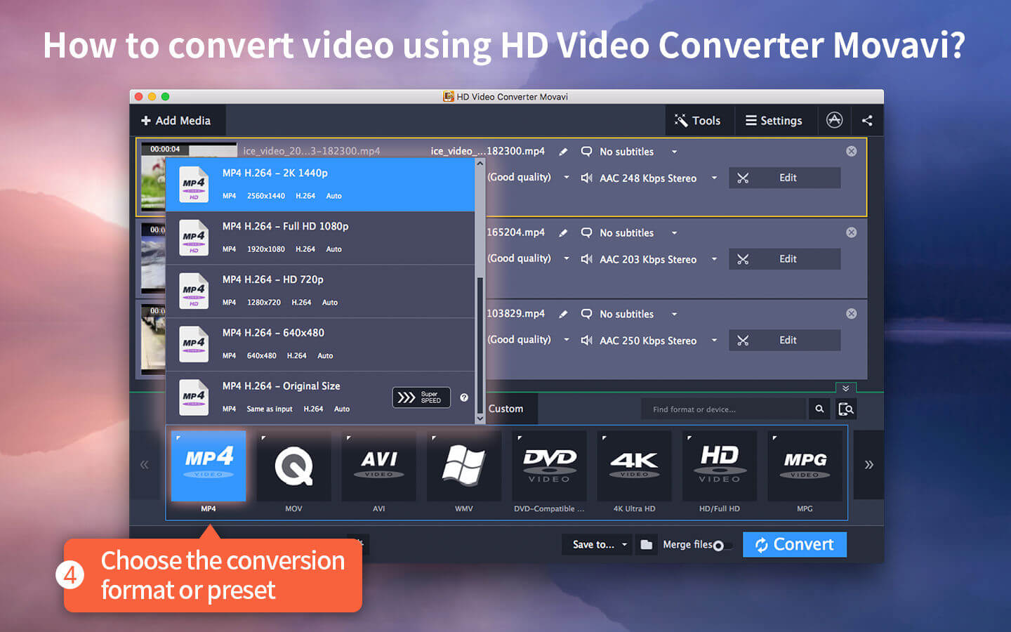 Hd video converter movavi 6.1.0 cr2 free
