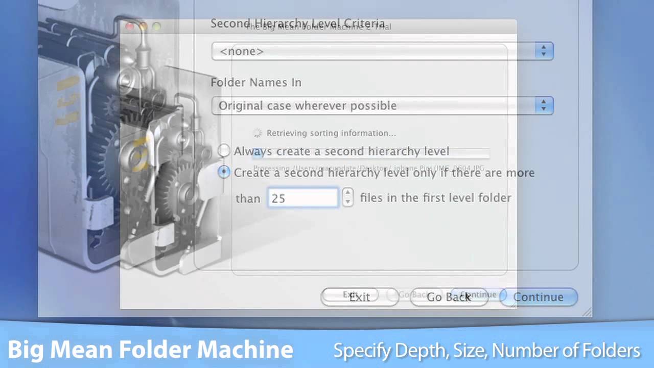 Big Mean Folder Machine 2.41